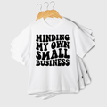 Small Business Style 3