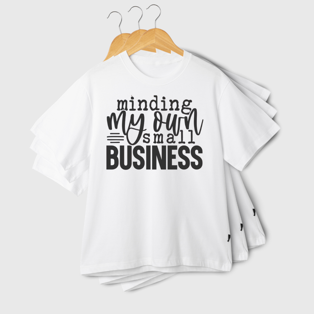 Small Business Style 2
