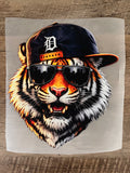 Detroit Tigers
