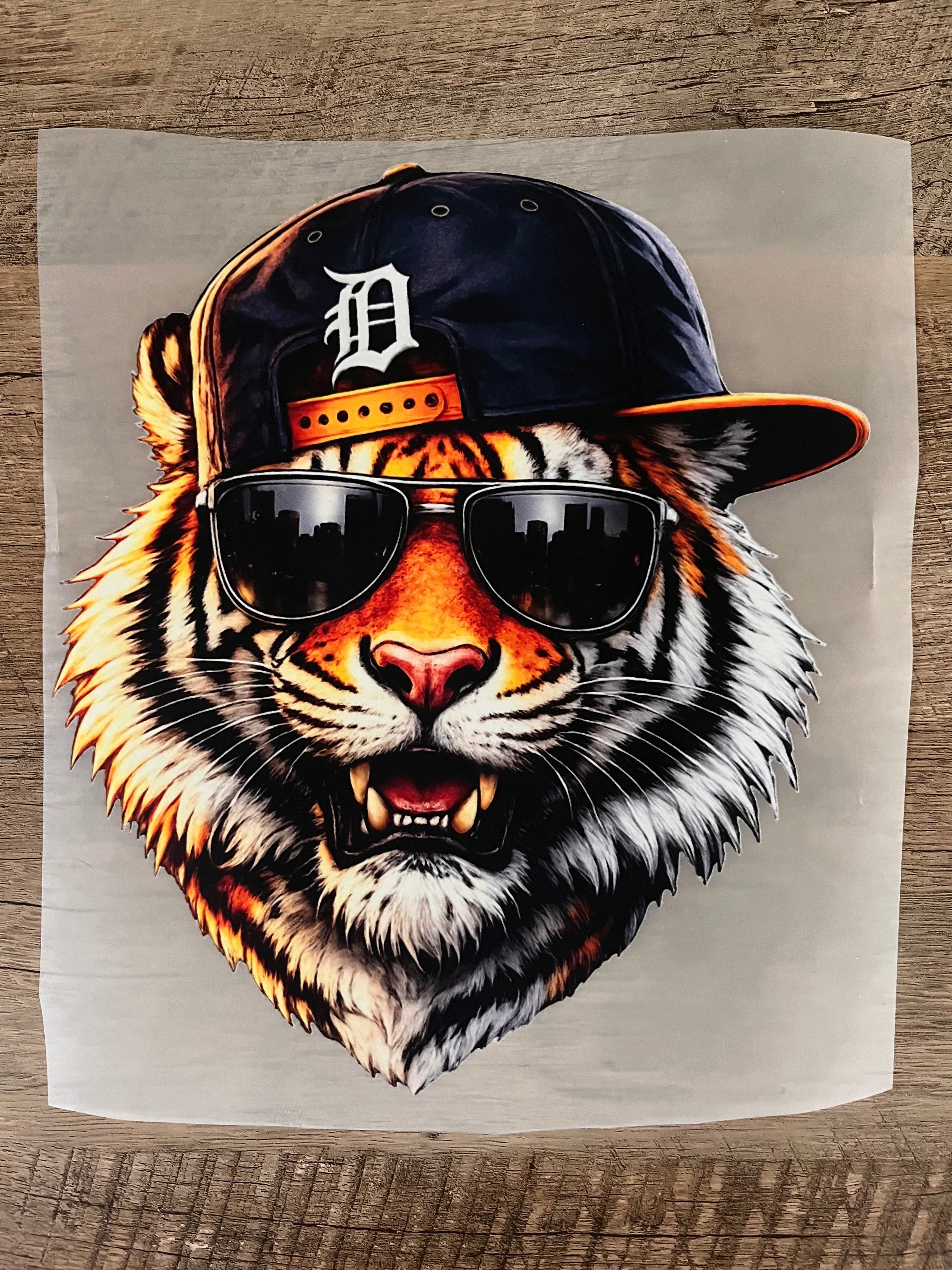 Detroit Tigers