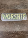 Worship