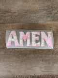 Amen