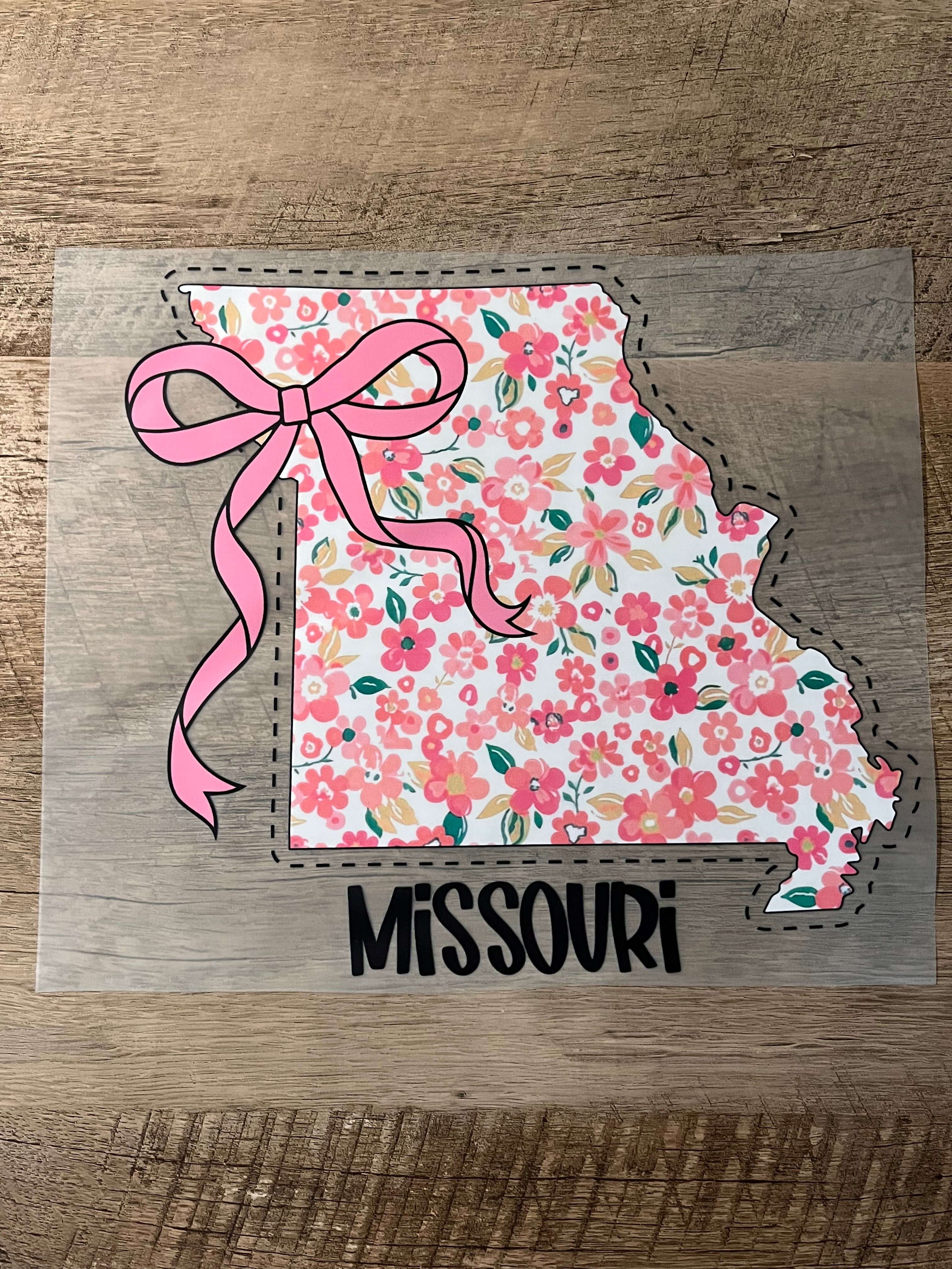 Missouri