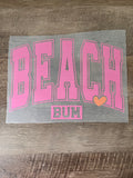 Beach Bum