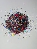 Kie's Glitter Bomb