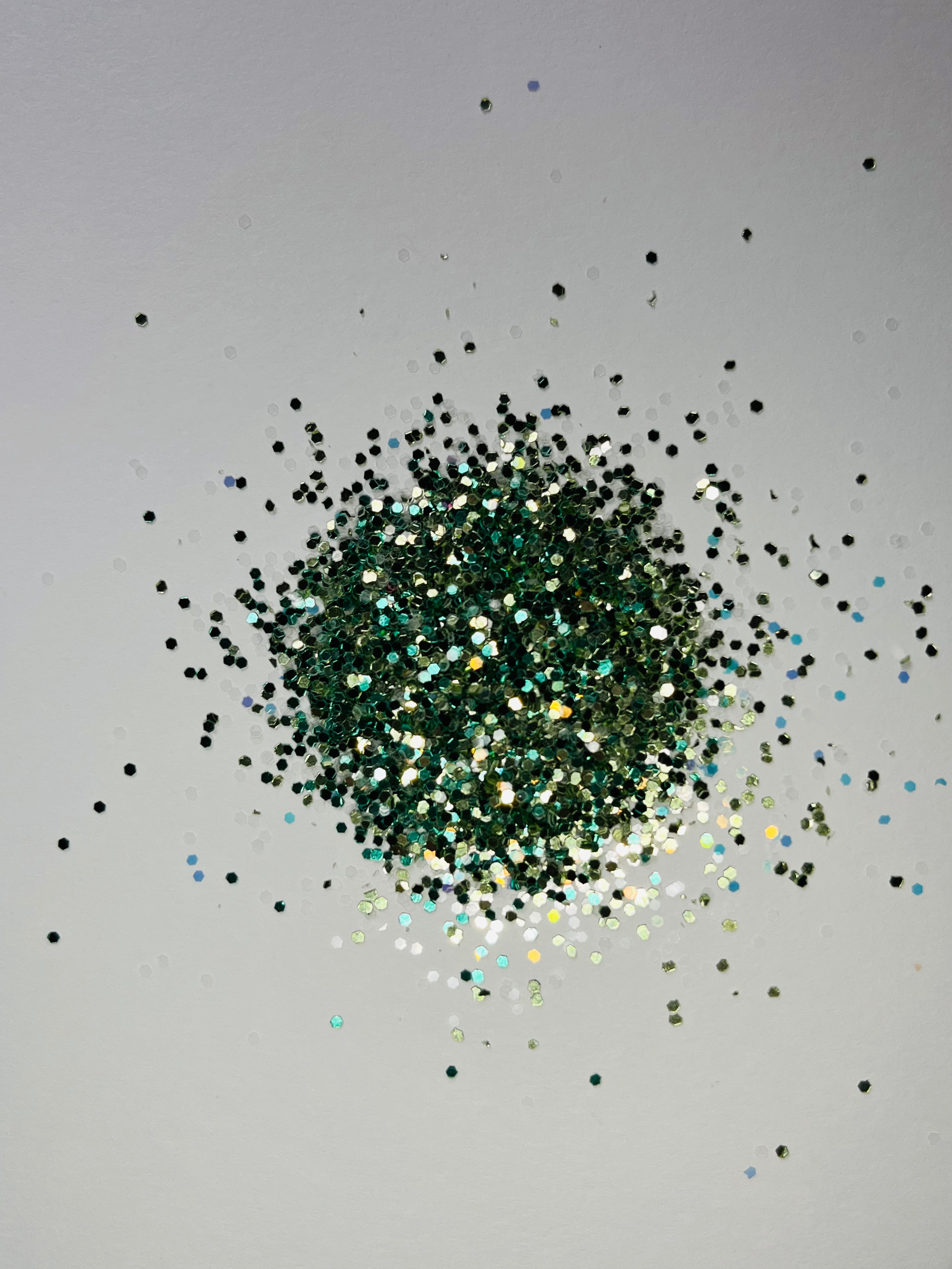Tinker Dust