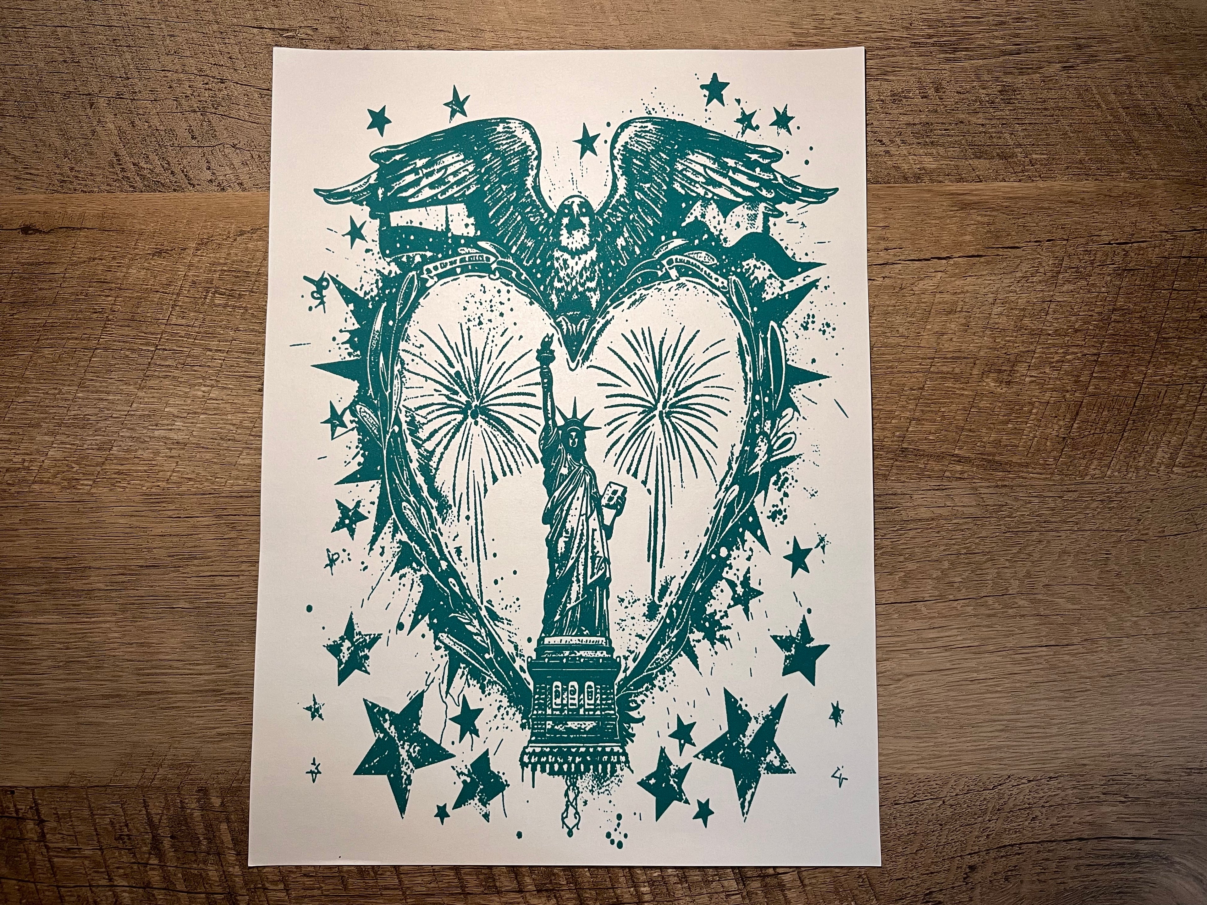 Liberty