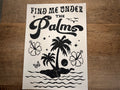 Under The Palm