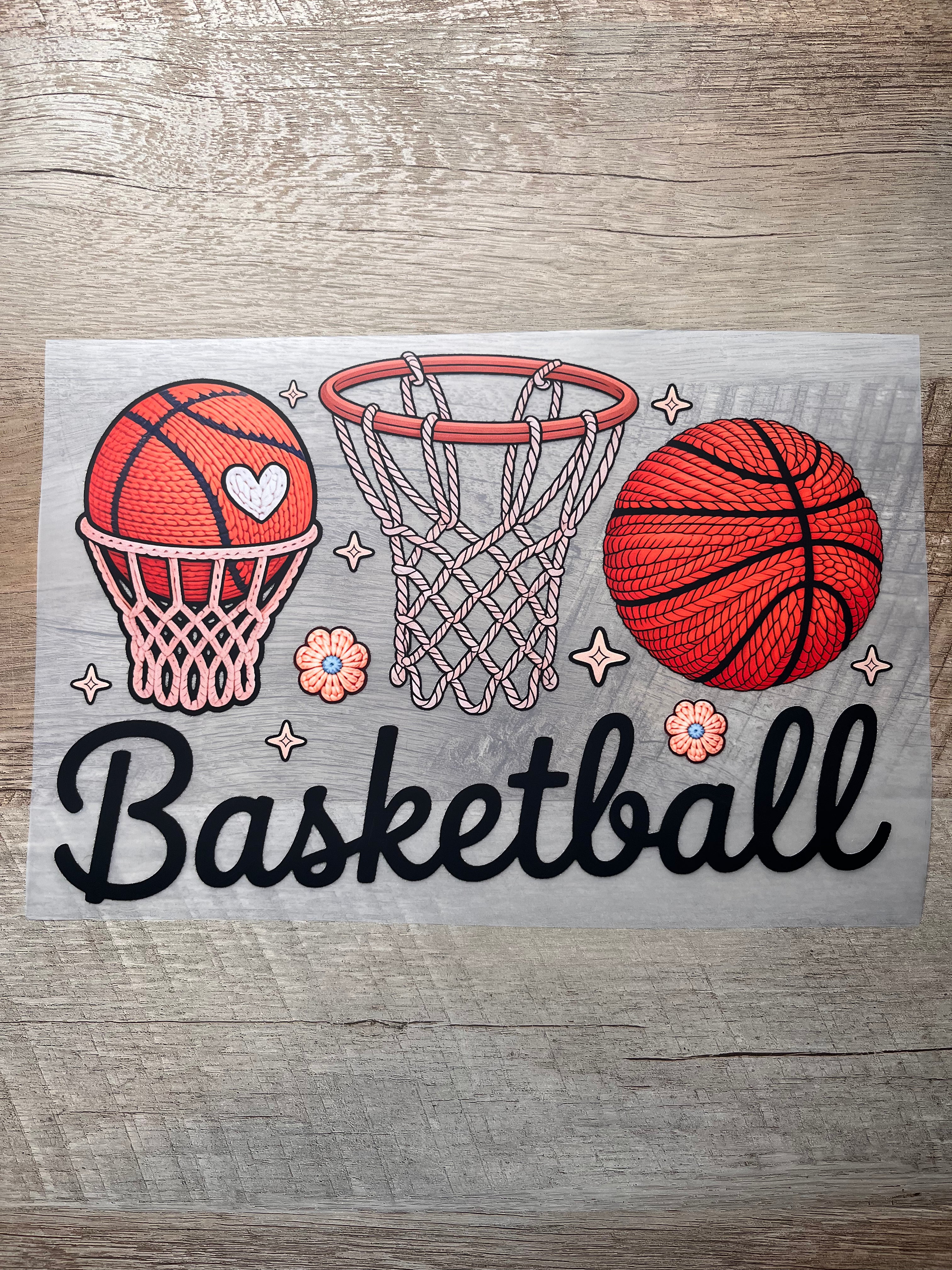 Basketball