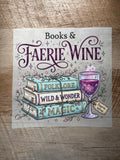 Fairie Wine
