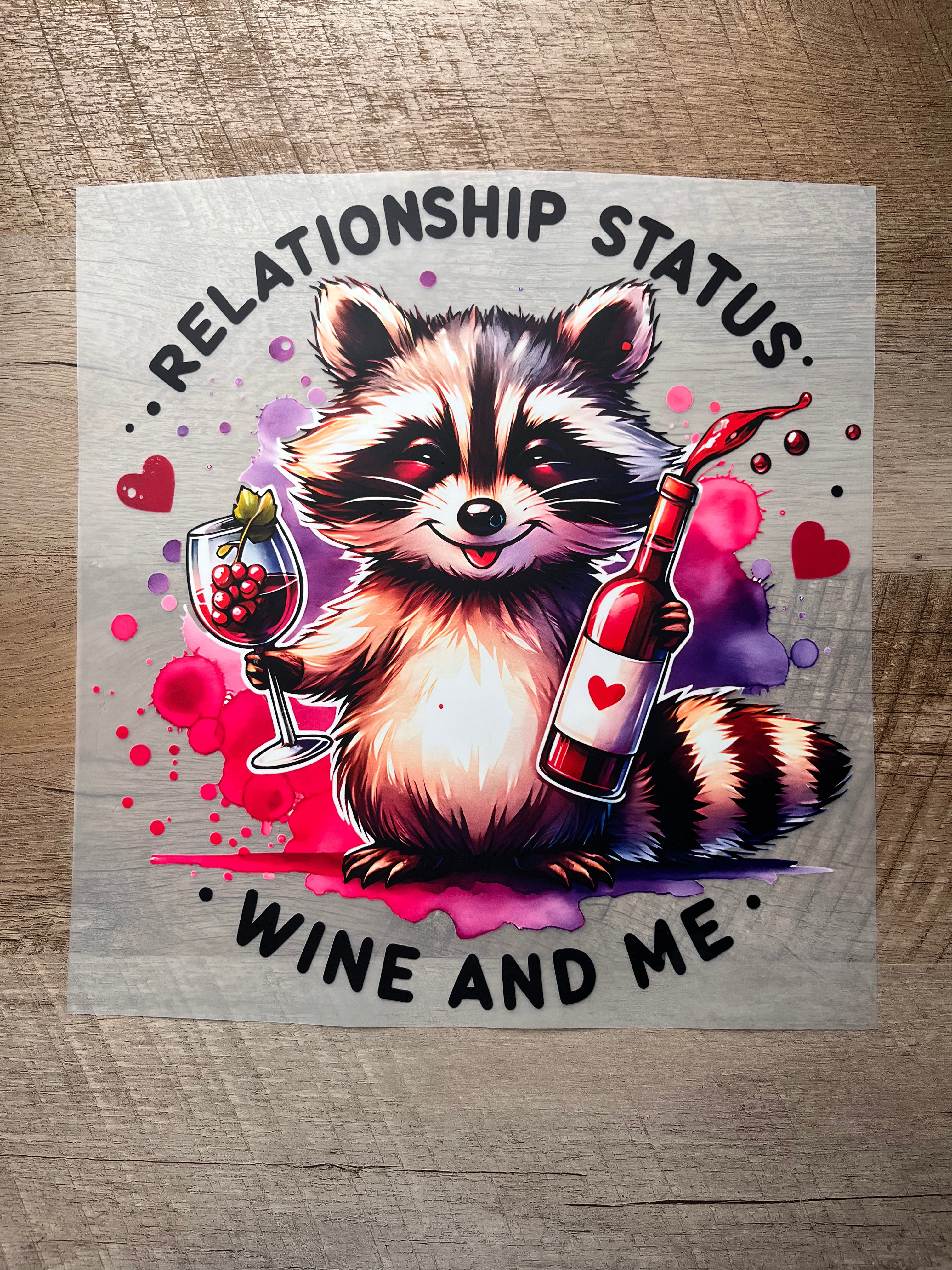 Relationship Staus