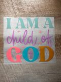 Child of God