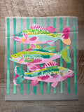 Summer Fish
