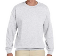 Ash Crewneck Sweatshirt